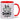 Ich wollte nur mal Danke sagen – Tasse in Rot – Ansicht 01 #farbe_rot