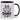 Ich wollte nur mal Danke sagen – Tasse in Schwarz – Ansicht 01 #farbe_schwarz