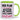 Der Plan für heute: Kaffee trinken und sexy sein – Tasse in Grün – Ansicht 01 #farbe_gruen