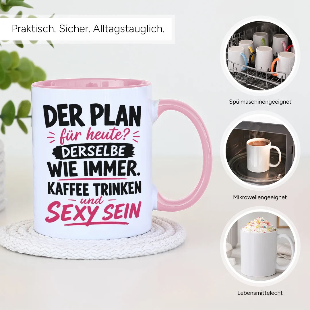 Spülmaschinenfest