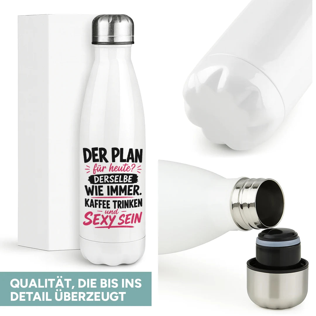 Qualität bis ins Detail