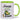 Chillt jetzt in der 1. – Tasse in Grün – Ansicht 01 #farbe_gruen