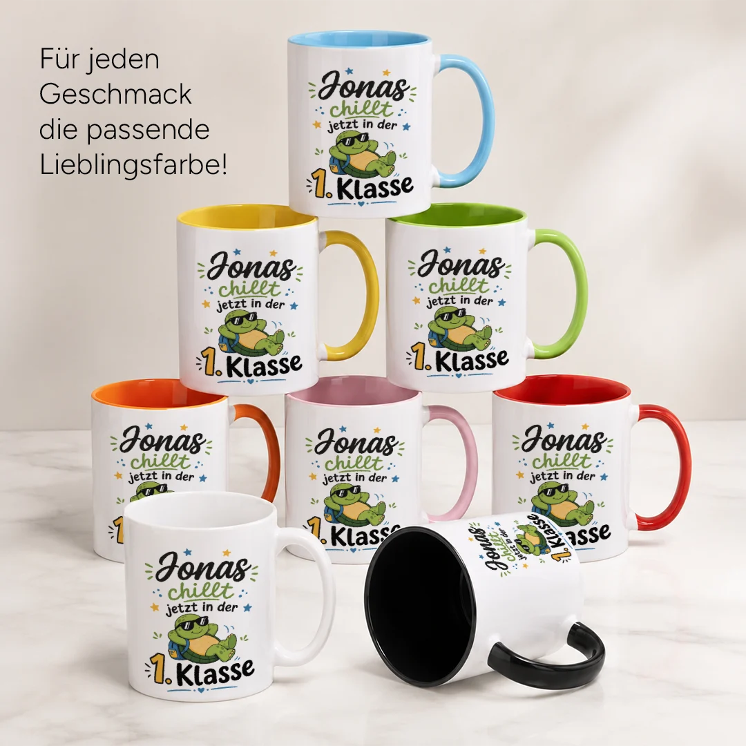 Im Geschenkkarton direkt verschenken