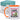 Chillt jetzt in der 1. – Tasse in Orange mit Geschenkkarton – Ansicht 01 #farbe_orange