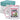 Chillt jetzt in der 1. – Tasse in Rosa mit Geschenkkarton – Ansicht 01 #farbe_rosa