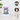 Chillt jetzt in der 1. – Tasse in Weiß – Ansicht 04 #farbe_weiss