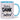 Vielen Dank für alles – Tasse in Blau – Ansicht 01 #farbe_blau