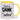 Vielen Dank für alles – Tasse in Gelb – Ansicht 01 #farbe_gelb