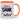 Vielen Dank für alles – Tasse in Orange – Ansicht 01 #farbe_orange