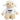 Danke – Kuscheltier Schaf, Ansicht 01 #kuscheltier_schaf