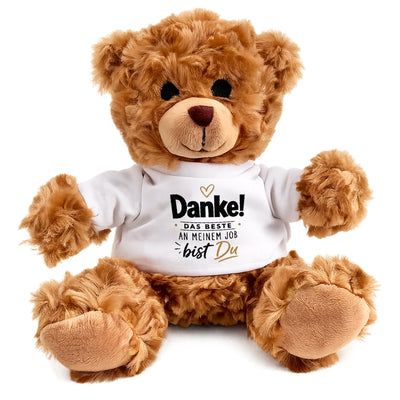 Teddybär