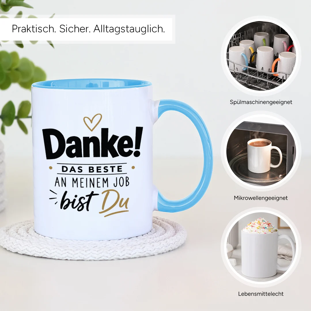 Spülmaschinenfest