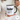 Danke – Tasse in Schwarz mit Geschenkkarton – Ansicht 03 #farbe_schwarz