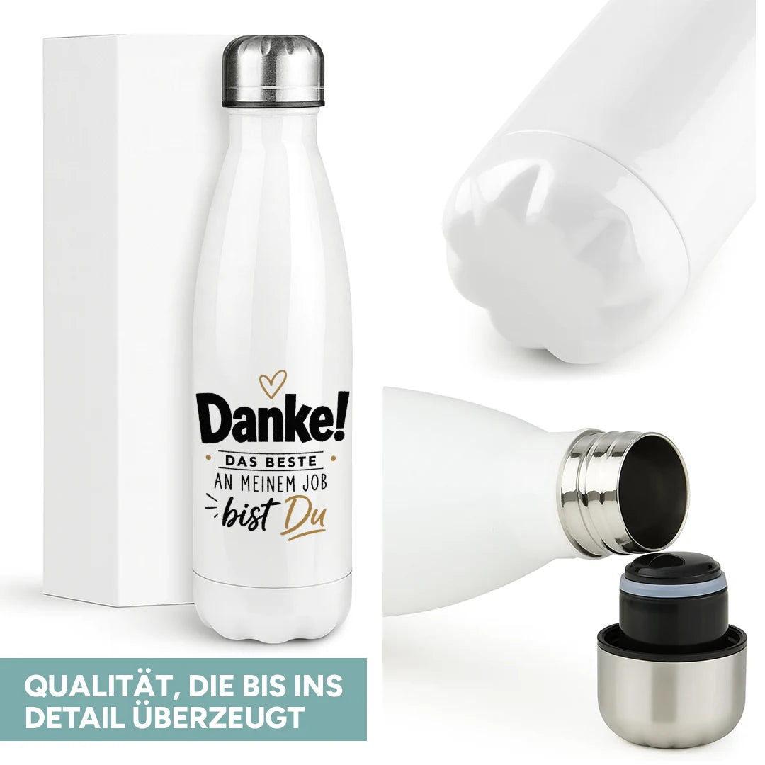 Qualität bis ins Detail