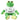 Reingeschaut – Kuscheltier Frosch, Ansicht 01 #kuscheltier_frosch
