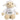 Reingeschaut – Kuscheltier Schaf, Ansicht 01 #kuscheltier_schaf