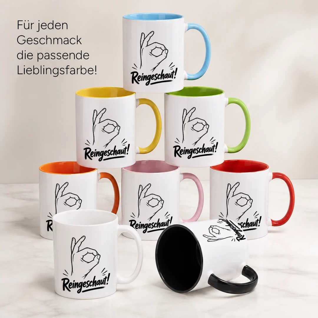 Im Geschenkkarton direkt verschenken