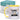 Danke für die tolle Zeit – Tasse in Gelb mit Geschenkkarton – Ansicht 01 #farbe_gelb