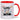 Danke für die tolle Zeit – Tasse in Rot – Ansicht 01 #farbe_rot