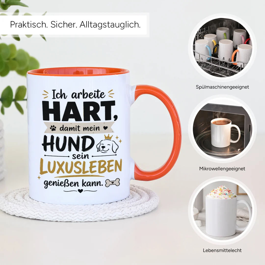 Spülmaschinenfest
