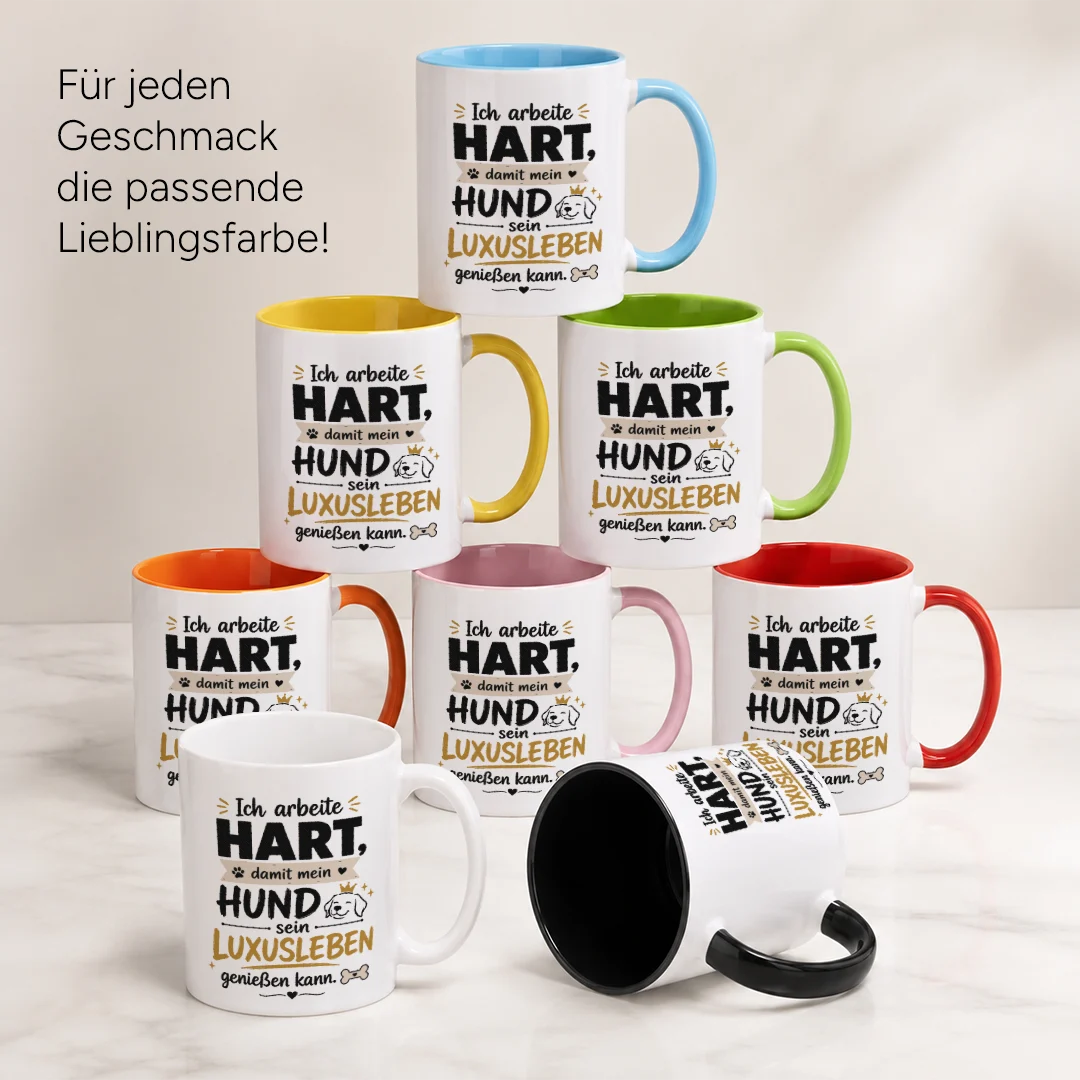 Im Geschenkkarton direkt verschenken