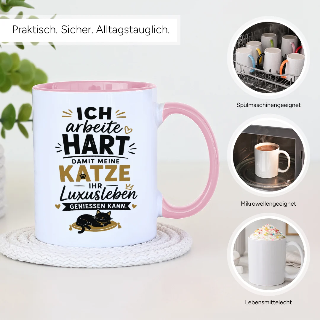 Spülmaschinenfest