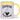 Espresso Patronum – Tasse in Gelb – Ansicht 01 #farbe_gelb