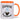 Espresso Patronum – Tasse in Orange – Ansicht 01 #farbe_orange