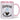 Espresso Patronum – Tasse in Rosa – Ansicht 01 #farbe_rosa