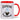 Espresso Patronum – Tasse in Rot – Ansicht 01 #farbe_rot