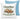 Schnarchecke mit Faultier – mit Name personalisiert – Kissen in Blau – Vorder- und Rückansicht #farbe_blau
