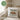 Schnarchecke mit Faultier – mit Name personalisiert – Kissen in Grün – Wohnbeispiel #farbe_gruen