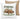 Papas Schnarchecke Faultier – Kissen 40 × 40 cm mit Rückseite in Mokka – Vorder- und Rückansicht #farbe_mokka