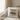 Papas Schnarchecke Faultier – Kissen 40 × 40 cm mit Rückseite in Weiß – Wohnbeispiel #farbe_weiss