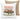 Mamas Schnarchecke Faultier – Kissen 40 × 40 cm mit Rückseite in Mokka – Vorder- und Rückansicht #farbe_mokka