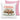 Omas Schnarchecke Faultier – Kissen 40 × 40 cm mit Rückseite in Rosa – Vorder- und Rückansicht #farbe_rosa