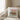 Omas Schnarchecke Faultier – Kissen 40 × 40 cm mit Rückseite in Weiß – Wohnbeispiel #farbe_weiss