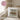 Opas Schnarchecke Faultier – Kissen 40 × 40 cm mit Rückseite in Rosa – Wohnbeispiel #farbe_rosa