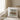 Opas Schnarchecke Faultier – Kissen 40 × 40 cm mit Rückseite in Weiß – Wohnbeispiel #farbe_weiss
