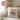 Papas Kuschelecke Koala – Kissen 40 × 40 cm mit Rückseite in Rosa – Wohnbeispiel #farbe_rosa