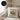 Papas Kuschelecke Koala – Kissen 40 × 40 cm mit Rückseite in Schwarz – Wohnbeispiel #farbe_schwarz