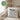 Mama Definition – Kissen 40 × 40 cm mit Rückseite in Grün – Wohnbeispiel #farbe_gruen