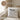 Mama Definition – Kissen 40 × 40 cm mit Rückseite in Mokka – Wohnbeispiel #farbe_mokka