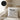 Mama Definition – Kissen 40 × 40 cm mit Rückseite in Schwarz – Wohnbeispiel #farbe_schwarz