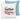 Weltbeste Mama – Kissen 40 × 40 cm mit Rückseite in Blau – Vorder- und Rückansicht #farbe_blau