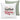 Weltbeste Mama – Kissen 40 × 40 cm mit Rückseite in Grün – Vorder- und Rückansicht #farbe_gruen