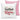 Weltbeste Mama – Kissen 40 × 40 cm mit Rückseite in Rosa – Vorder- und Rückansicht #farbe_rosa