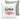 Weltbeste Oma – Kissen 40 × 40 cm mit Rückseite in Grün – Vorder- und Rückansicht #farbe_gruen