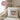 Weltbeste Oma – Kissen 40 × 40 cm mit Rückseite in Rosa – Wohnbeispiel #farbe_rosa