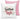 Weltbeste Tante – Kissen 40 × 40 cm mit Rückseite in Rosa – Vorder- und Rückansicht #farbe_rosa